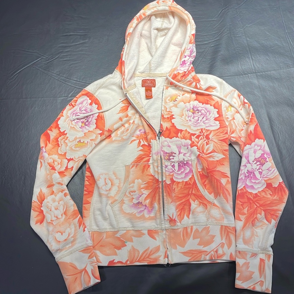 Lucky Brand Hoodie XS